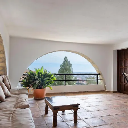 Bed & Breakfast Villa Botanica-2